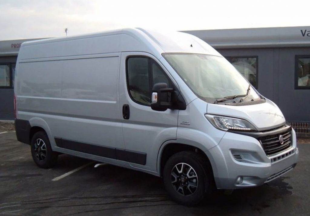 Аренда фиат дукато (прокат fiat ducato)