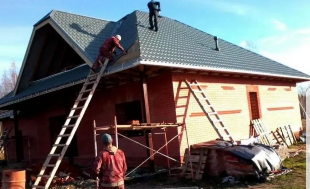 Профессиональный ремонт квартиры, офиса, отделка коттеджа