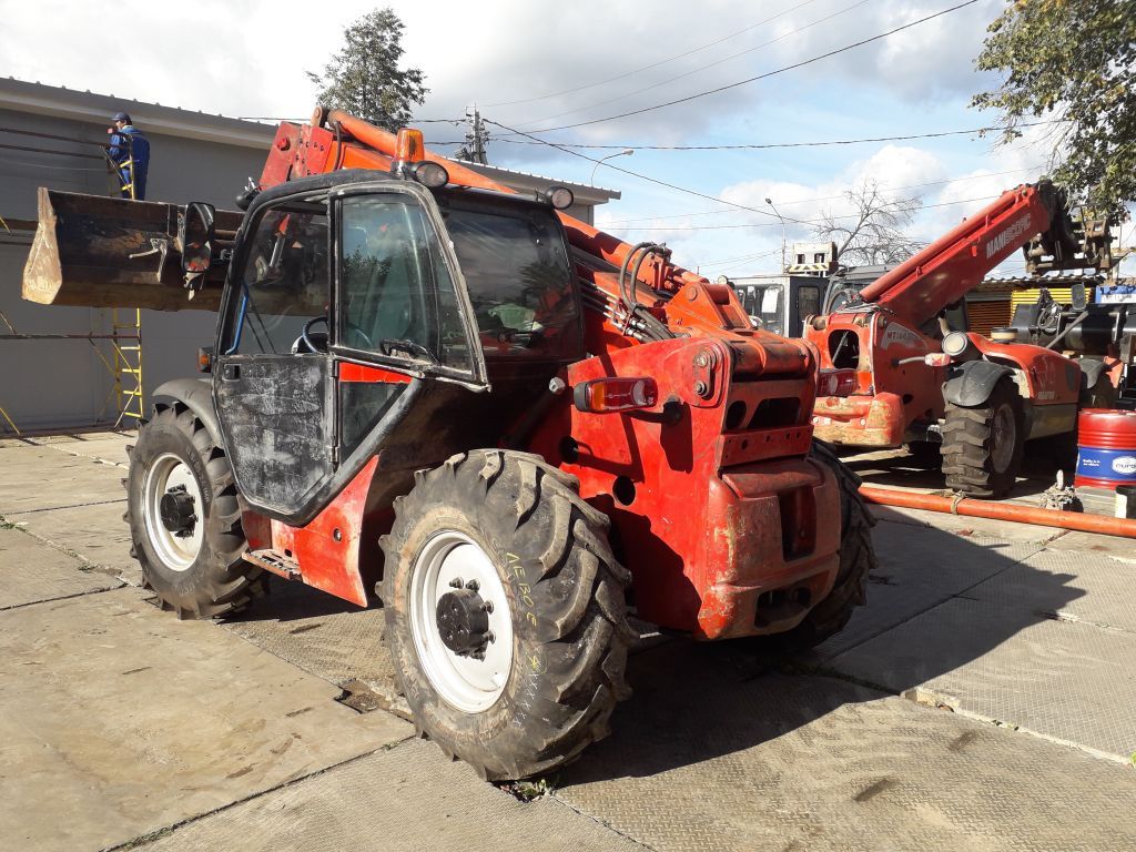 Аренда и лизинг строительного оборудования и инструмента 🚜 Белозерск