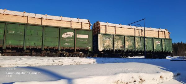 Доска обрезная естестеенной влажности